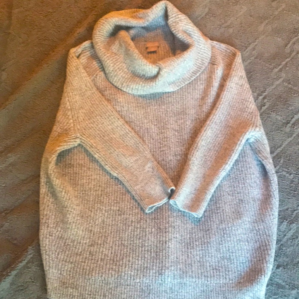 Chico’s Sz 0 Sweater